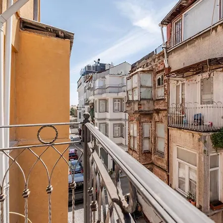 Private House Oldcity Prázdninový dům *