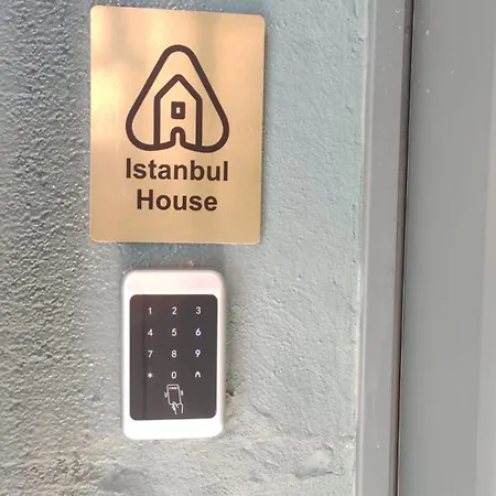 Private House Oldcity