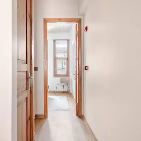 Private House Oldcity *