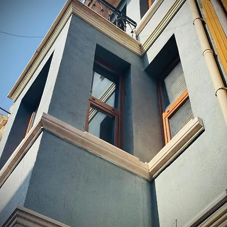 Townhouse Family & Friends * Стамбул