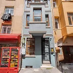 Holiday home Private House Oldcity