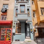 Holiday home Private House Oldcity