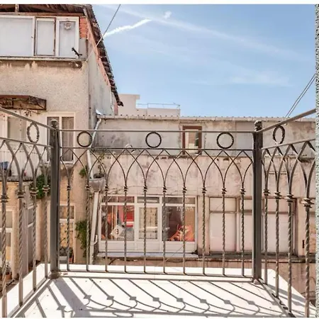 Holiday home New House Istanbul