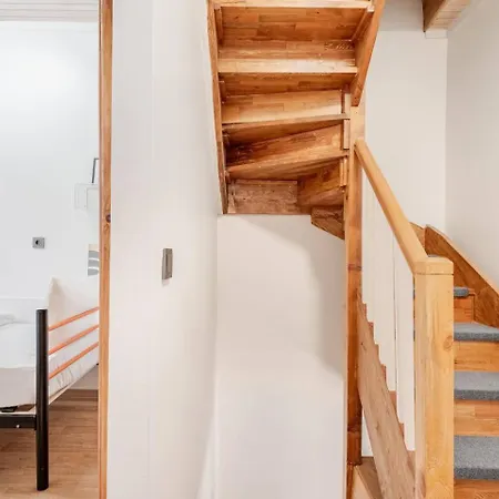New House Holiday home Istanbul