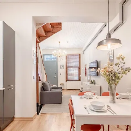 Holiday home New House Istanbul