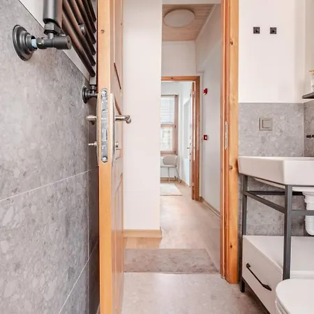 New House Holiday home Istanbul