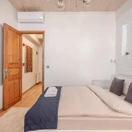 Prázdninový dům Private House Oldcity Istanbulská provincie