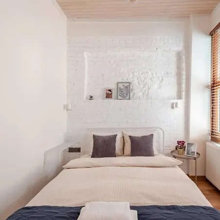 Private House Oldcity