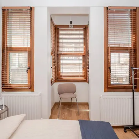Holiday home New House Istanbul