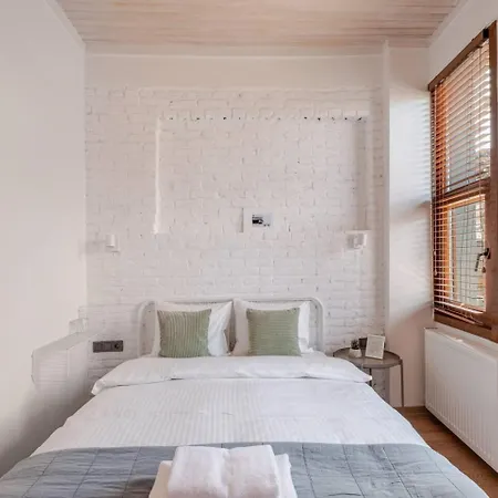 Private House Oldcity *