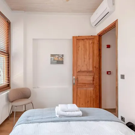 New House * Istanbul