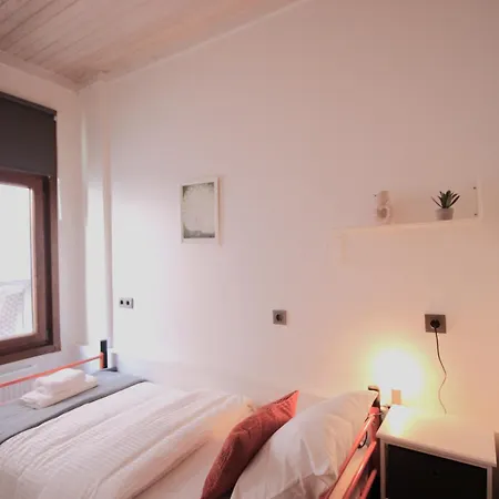Private House Oldcity