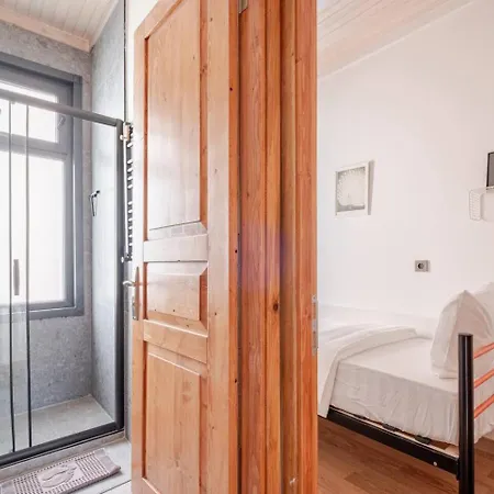 Private House Oldcity