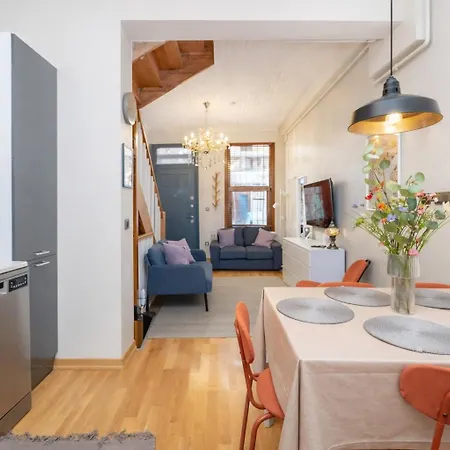 Casa vacanze Private House Oldcity *