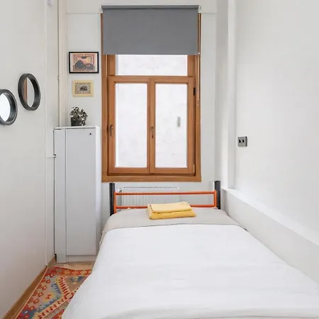Casa vacanze Private House Oldcity Provincia di Istanbul