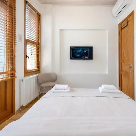 Casa vacanze Private House Oldcity Provincia di Istanbul