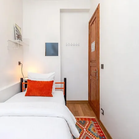 Casa vacanze Private House Oldcity