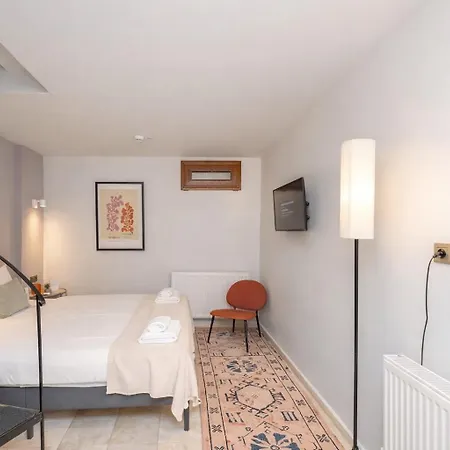 Private House Oldcity Casa vacanze *