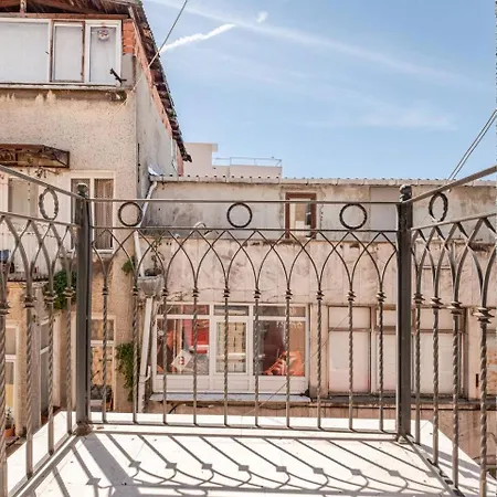 Private House Oldcity Casa de Férias